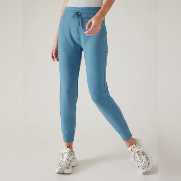Athleta Balance Super Soft‎ Comfy Jogger plus size 3X New!!! - Picture 1 of 7